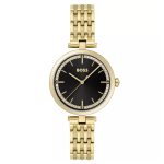 Essena Quartz 32mm Ladies Watch Black