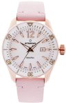 Eterna Watch Lady KonTiki Diver Quartz - White