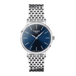 Everytime Lady Quartz 34mm Ladies Watch Blue