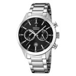 Festina F16826/C Chronograph Quartz Men’s Watch