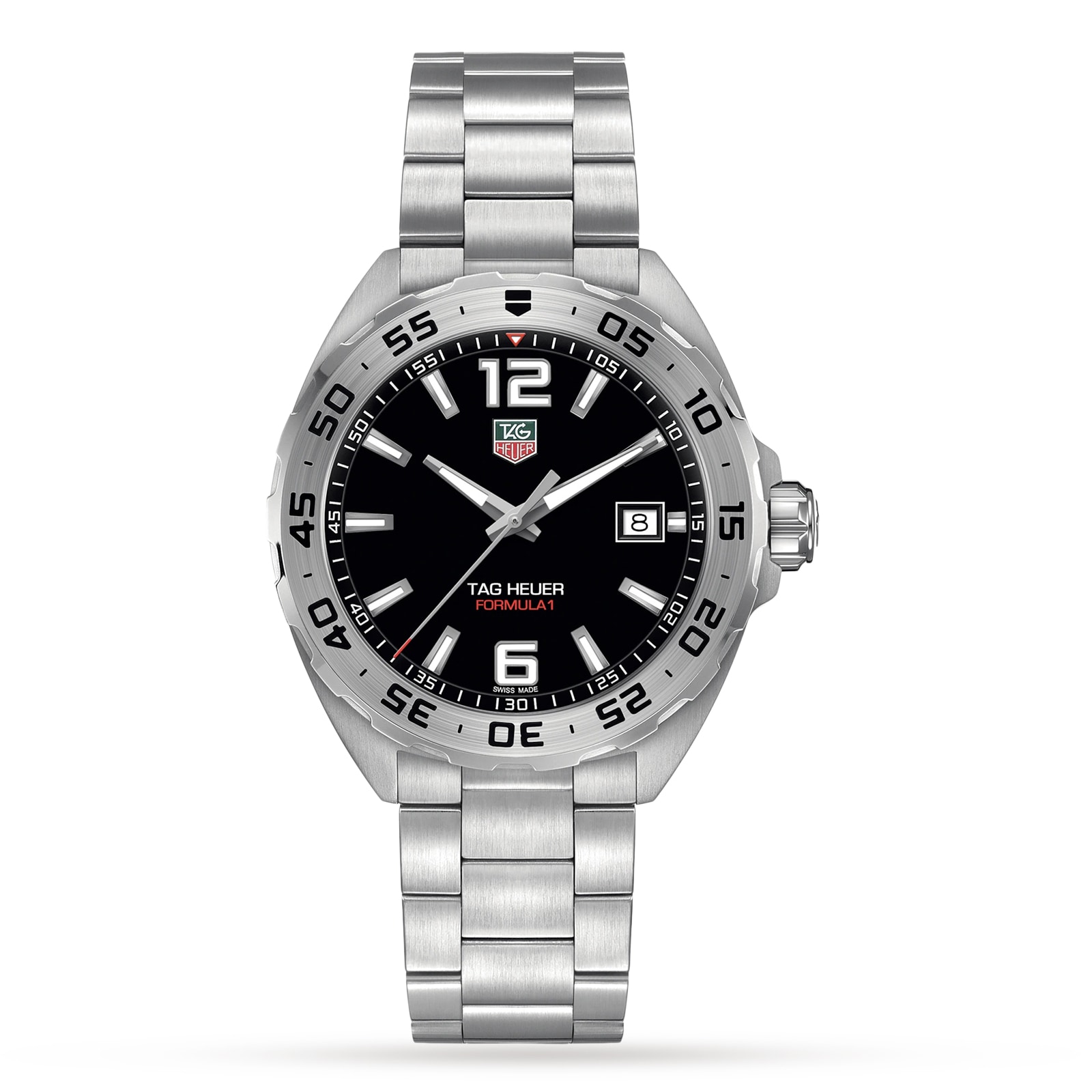Formula 1 Quartz 41mm Mens Watch Formula 1 Quartz 41mm Mens Watch