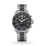 Formula 1 Quartz Chronograph 43mm Mens Watch
