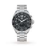 Formula 1 Quartz Chronograph 43mm Mens Watch