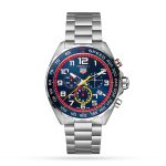 Formula 1 x Red Bull Racing Special Edition Chronograph Quartz Mens 43mm