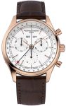Frederique Constant Classic Chronograph Quartz Watch