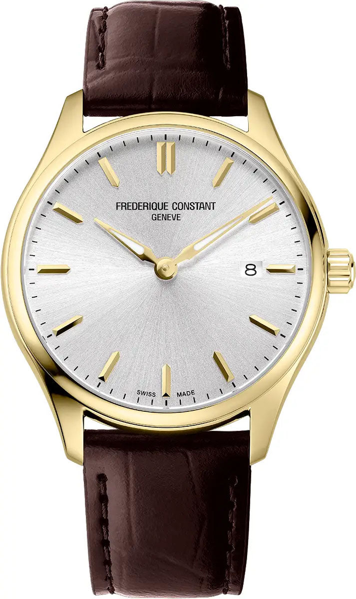 Frederique Constant Classic Quartz Watch Frederique Constant Classic Quartz Watch