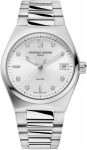 Frederique Constant Highlife Quartz Ladies Watch