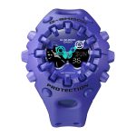 G-SHOCK GA-V01 Series Quartz 49mm X 58mm Mens Watch Purple