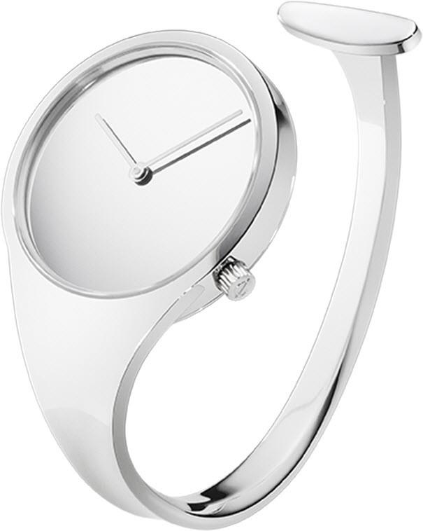 Georg Jensen Vivianna 34mm Quartz Small Watch Georg Jensen Vivianna 34mm Quartz Small Watch