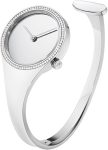 Georg Jensen Watch Vivianna 27mm Quartz Small - Silver