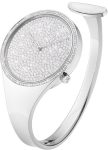 Georg Jensen Watch Vivianna 34mm Quartz Small – Diamond