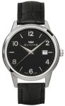 Glycine Watch Classic Quartz Gents - Black