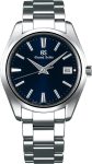 Grand Seiko Heritage Quartz 9F85 – Blue