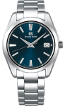 Grand Seiko Watch Heritage 9F82 Quartz - Blue