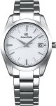 Grand Seiko Watch Heritage Quartz - White