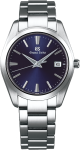 Grand Seiko Watch Quartz - Blue