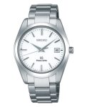 Grand Seiko Watch Quartz - Silver