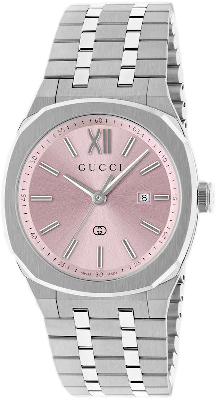 Gucci 25H Quartz Watch Gucci 25H Quartz Watch