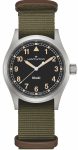 Hamilton Khaki Field Quartz Watch