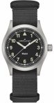 Hamilton Khaki Field Quartz Watch