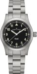 Hamilton Khaki Field Quartz Watch
