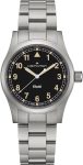 Hamilton Khaki Field Quartz Watch