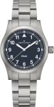 Hamilton Khaki Field Quartz Watch