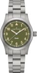 Hamilton Khaki Field Quartz Watch
