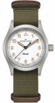 Hamilton Khaki Field Quartz Watch D
