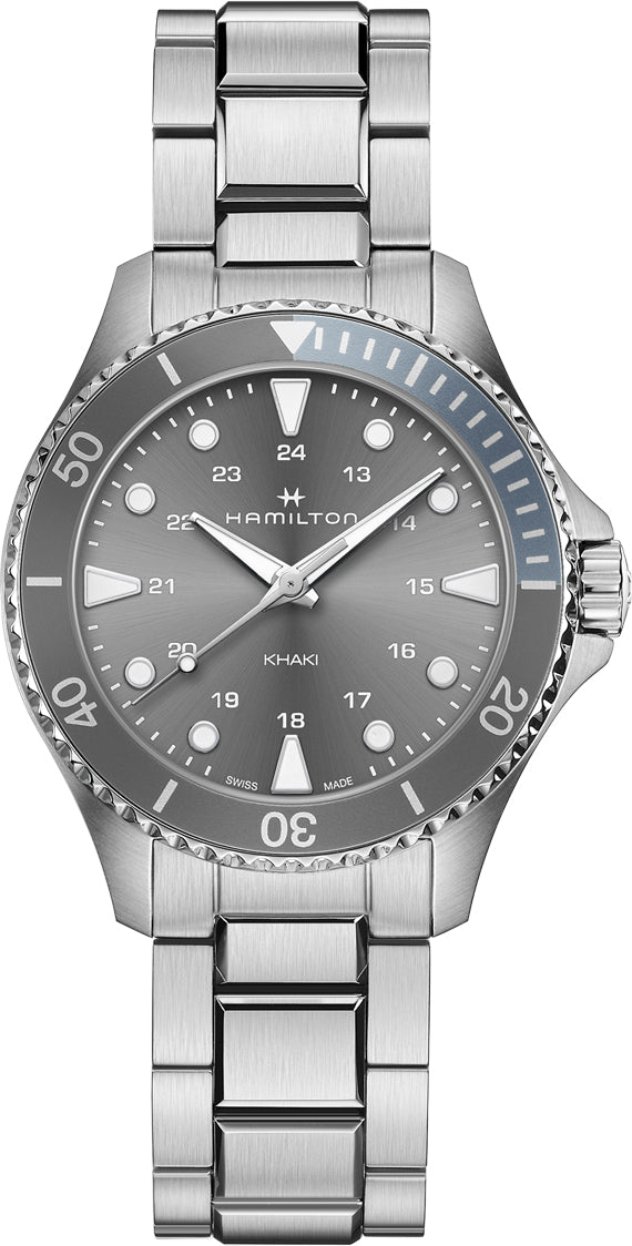 Hamilton Khaki Navy Scuba Quartz Hamilton Khaki Navy Scuba Quartz
