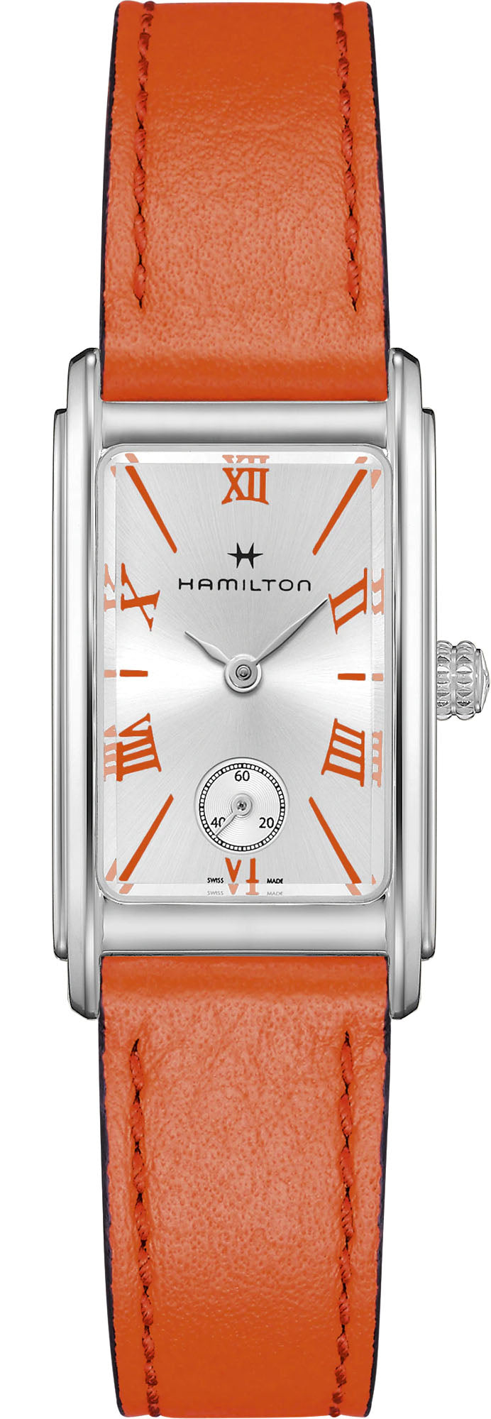 Hamilton Watch American Classic Ardmore Quartz Hamilton Watch American Classic Ardmore Quartz
