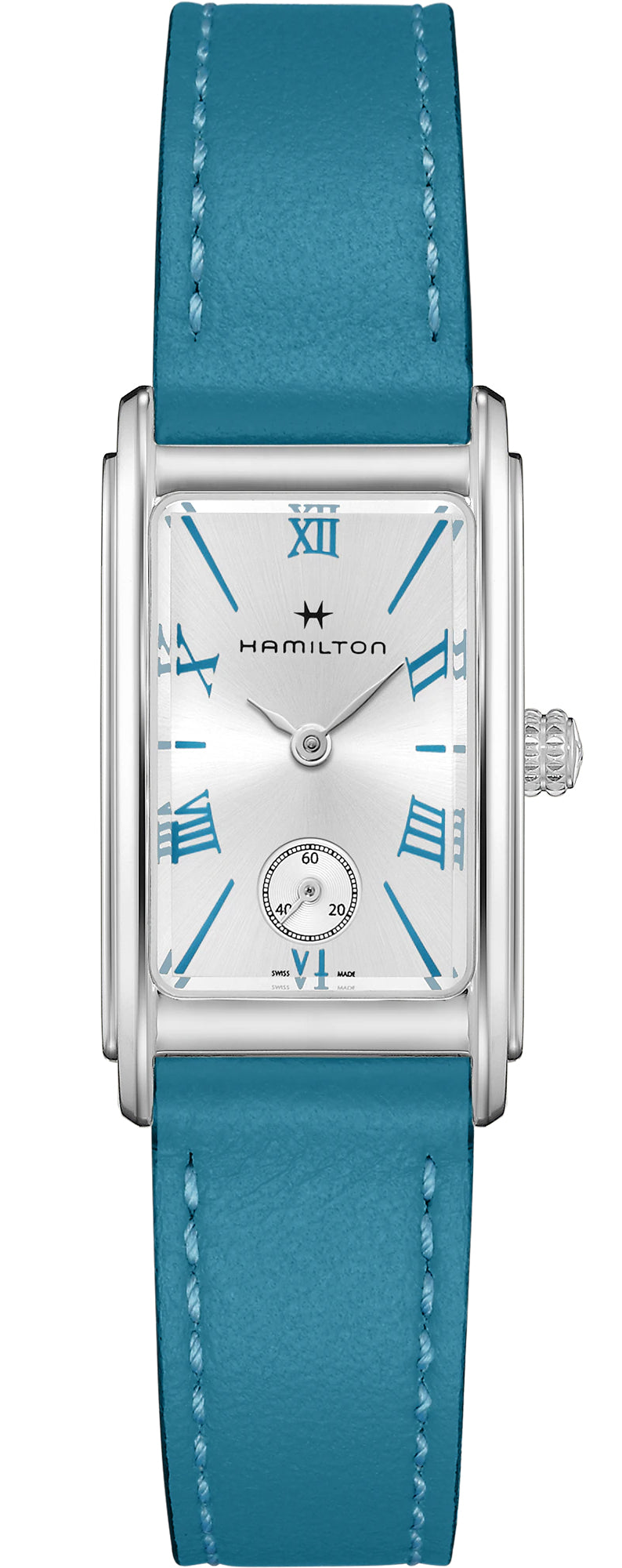 Hamilton Watch American Classic Ardmore Quartz Hamilton Watch American Classic Ardmore Quartz