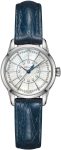 Hamilton Watch American Classic Rail Road Lady Quartz – White