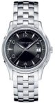 Hamilton Watch Jazzmaster Quartz - Black