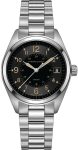Hamilton Watch Khaki Field Quartz - Black