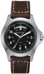 Hamilton Watch Khaki King Quartz