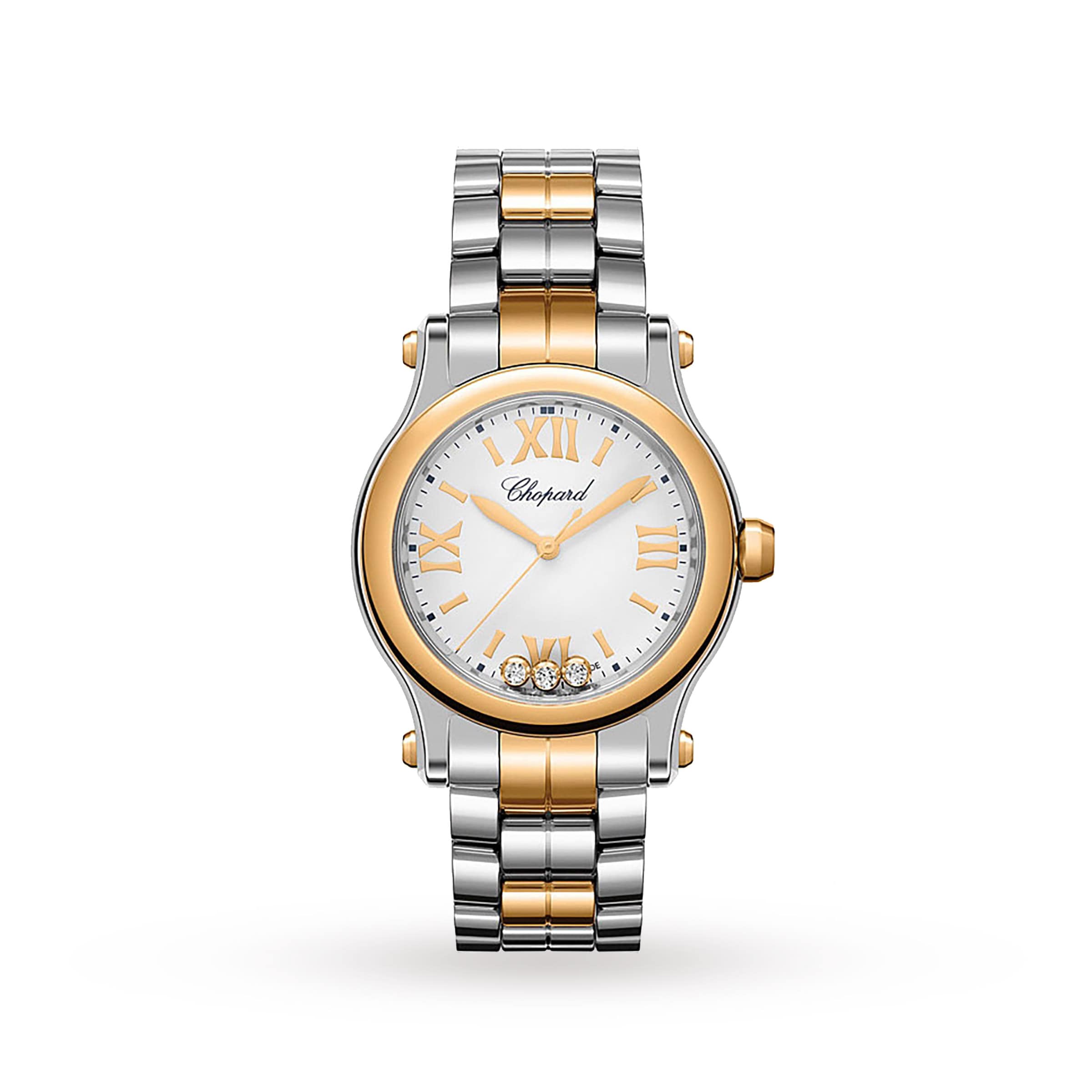 Happy Sport Quartz Ladies Watch Happy Sport Quartz Ladies Watch