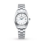 Heritage 'Snowflake' Quartz 28.9mm