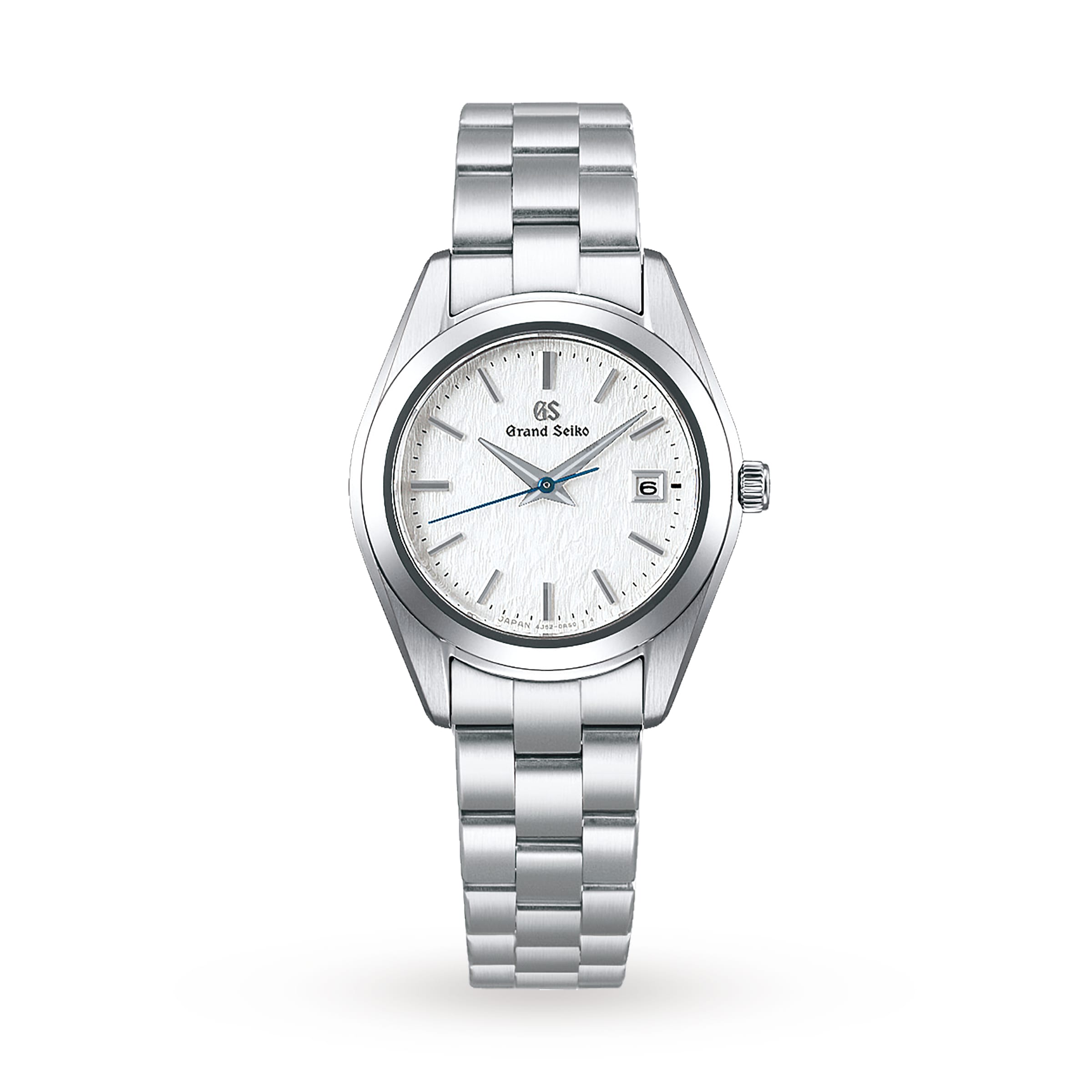 Heritage 'Snowflake' Quartz 28.9mm Heritage 'Snowflake' Quartz 28.9mm