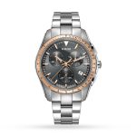HyperChrome 45mm Quartz Mens Watch
