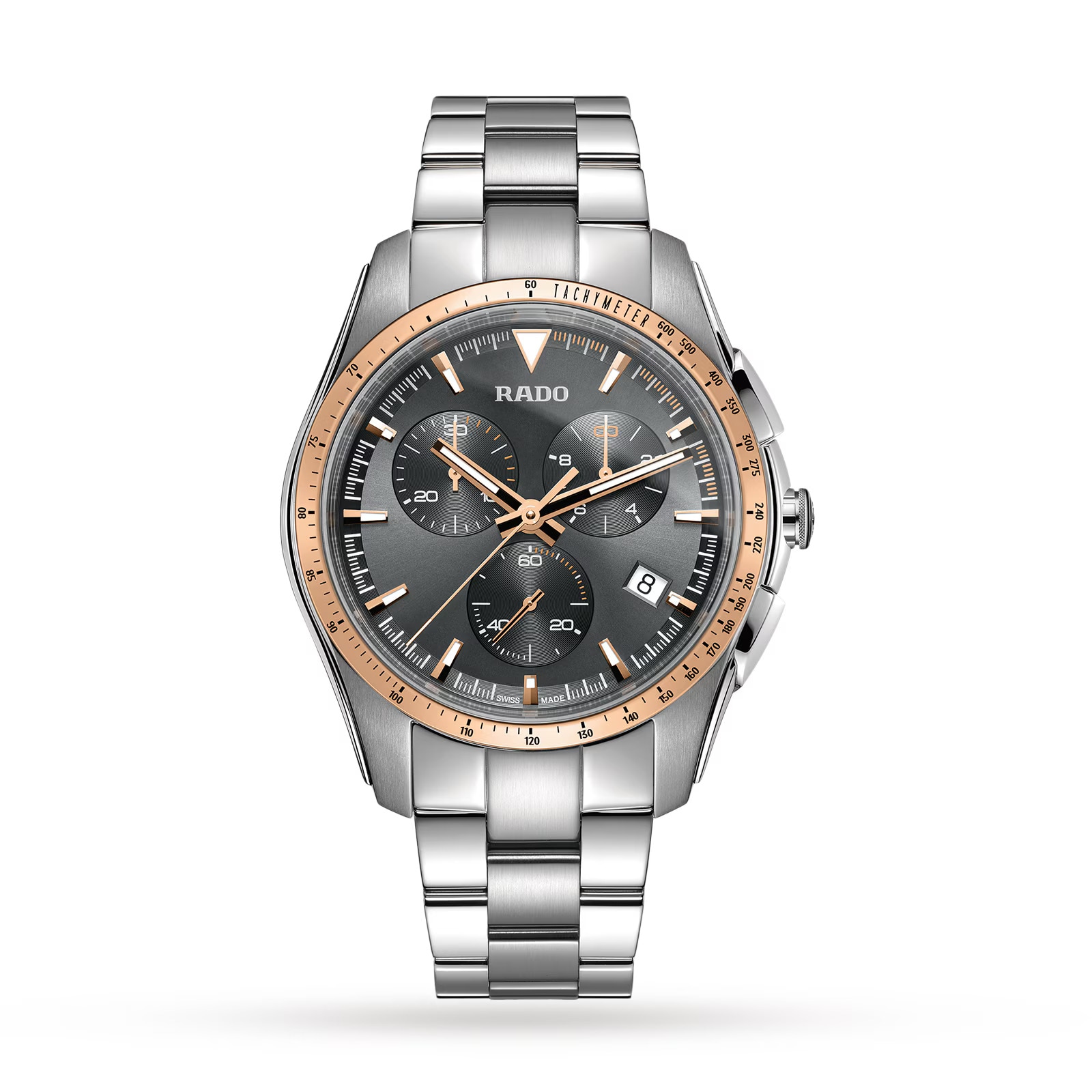 HyperChrome 45mm Quartz Mens Watch HyperChrome 45mm Quartz Mens Watch