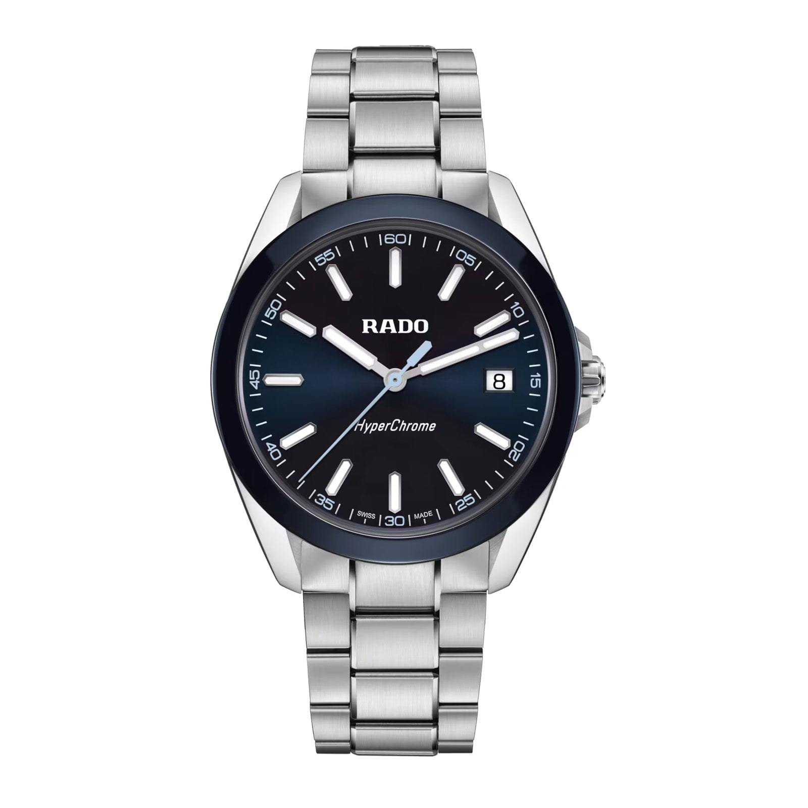 HyperChrome Quartz 41.5mm Unisex Watch HyperChrome Quartz 41.5mm Unisex Watch