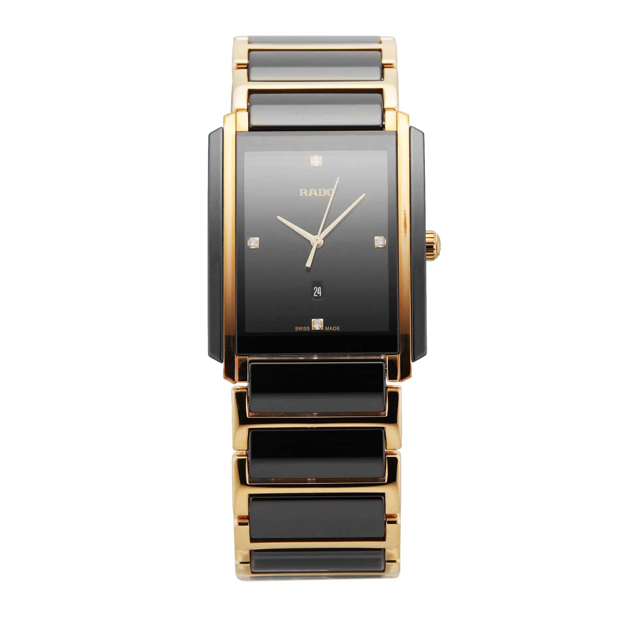 Integral 41mm Quartz Mens Watch Integral 41mm Quartz Mens Watch