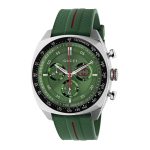 Interlocking 41mm Quartz Mens Watch