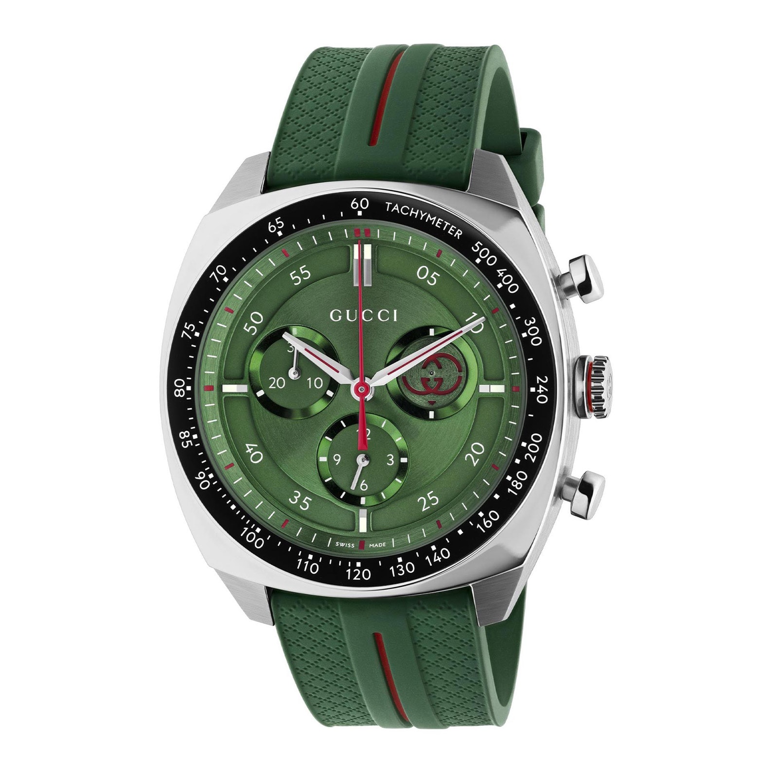 Interlocking 41mm Quartz Mens Watch Interlocking 41mm Quartz Mens Watch