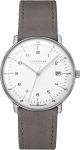 Junghans Max Bill MEGA Solar Watch