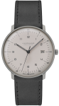 Junghans Max Bill MEGA Solar Watch