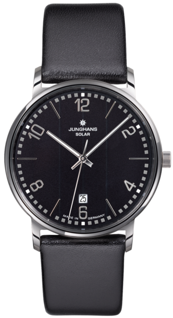 Junghans Milano Solar Watch