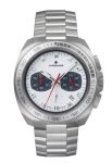 Junghans Watch 1972 Chronoscope Quartz D