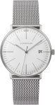 Junghans Watch Max Bill Ladies Quartz Sapphire Crystal